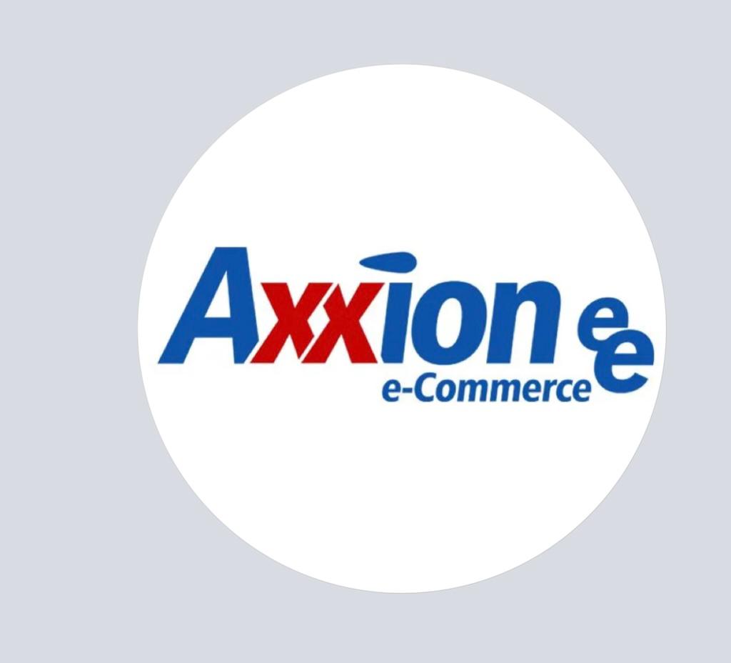 Axxion e-Commerce