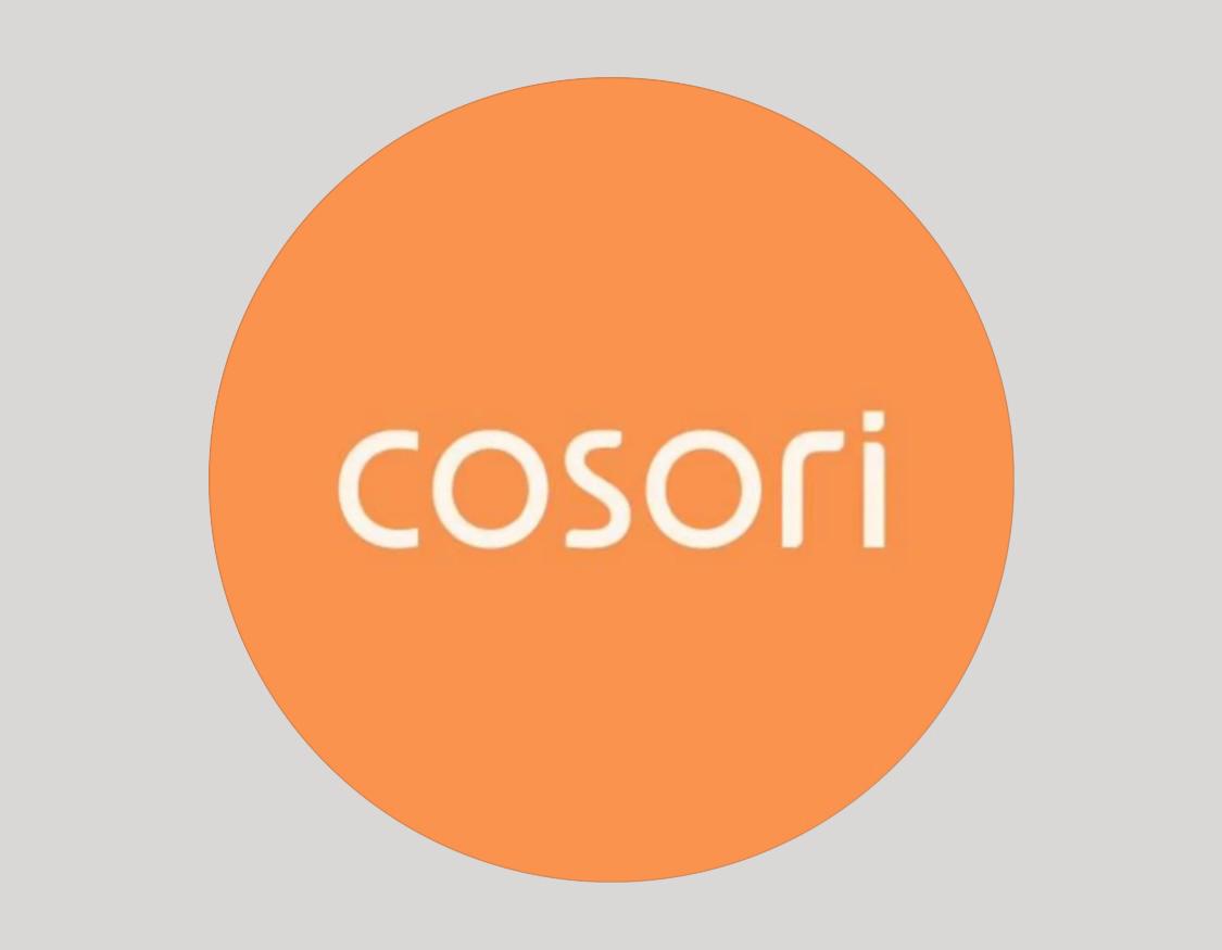 Cosori