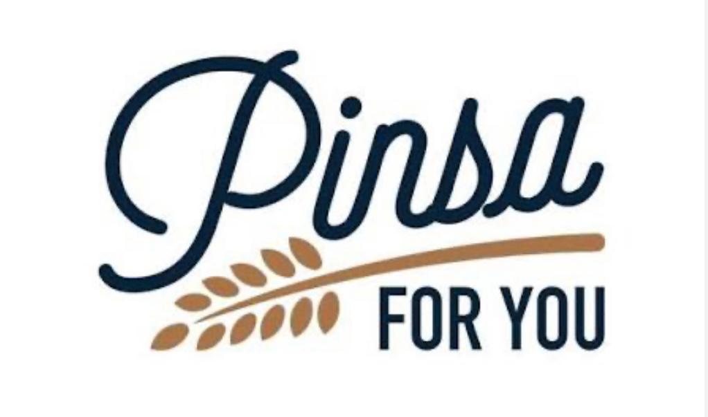 Pinsa For You