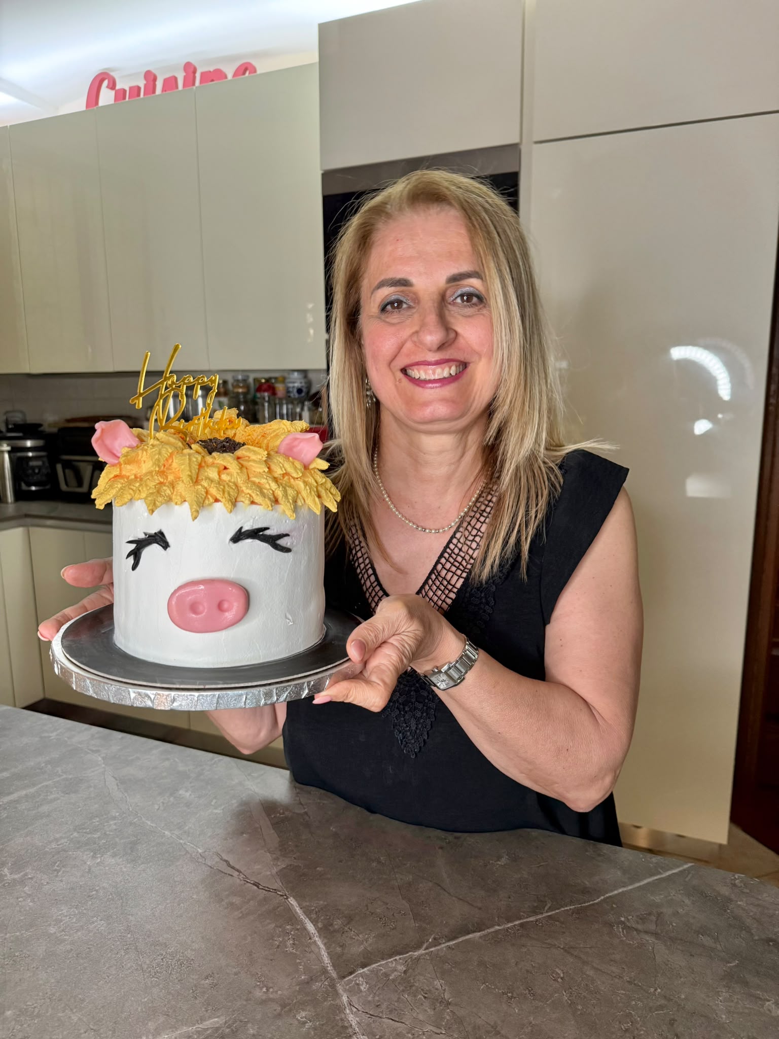 Dolci e pasticceria